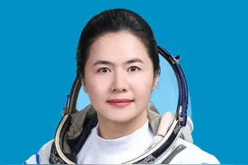 别再羡慕SpaceX的工程师，我们也有航天工程师上天了图片