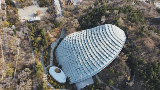 博物风情 | 在周口店遗址，遇见课本之外的历史