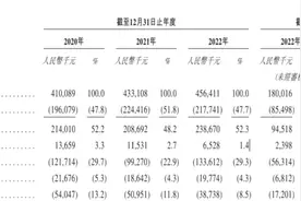 巨头围攻！深陷瓶颈！贴AIGC标签！宜搜科技IPO屡战屡败图片
