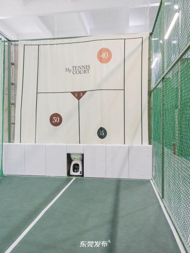 种草了！东莞这些「超美运动场」，现在就想去！