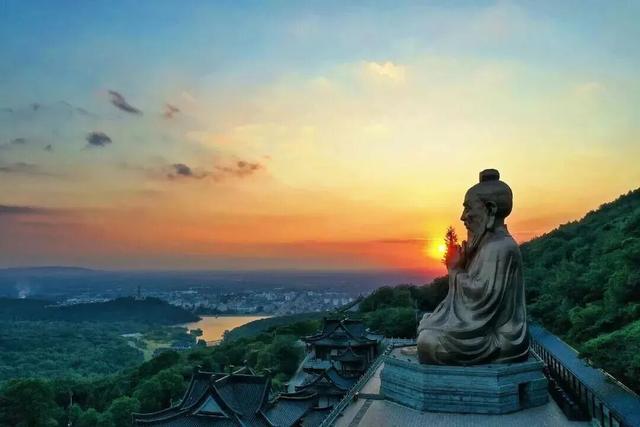 过节了！镇江官宣：免费！