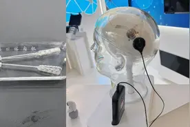 脑机接口，等待一个医疗器械的诞生图片