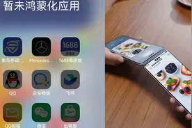 升级“原生鸿蒙”无法用微信？华为技术客服：需蹲抢名额，抢不到可进行版本回退