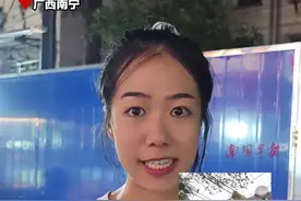 南宁福建园小区开拆，还能逛平西夜市吗？记者实地探访→图片