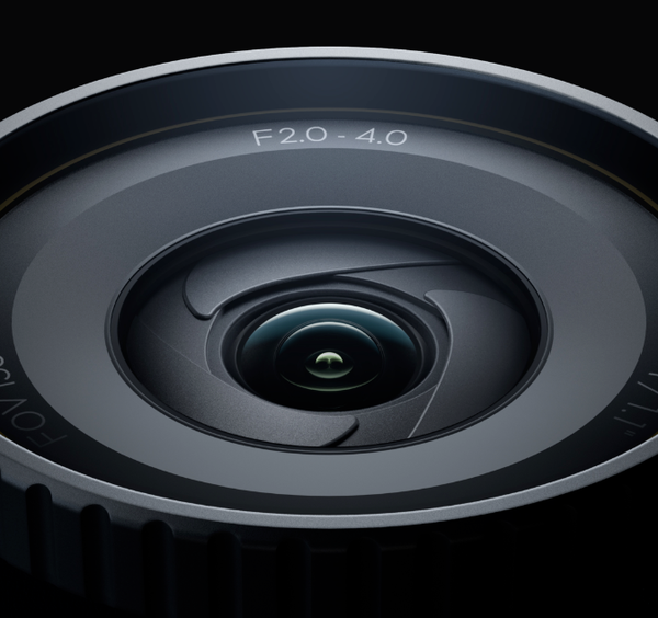 大疆发布Action 6运动相机 1/1.1英寸传感器 2998起售