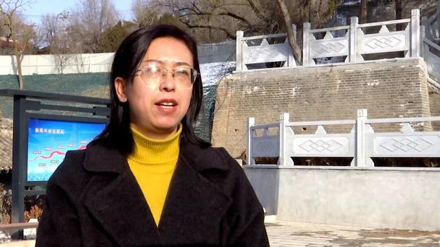 临洮：优化环境 完善设施 文化赋能 岳麓山景区的五年蝶变路