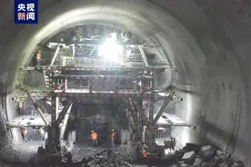 云南多个工程项目建设迎来新进展图片