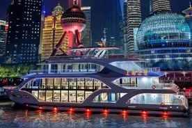 上海旅游节62家景区限时半价！这些游客可免票图片