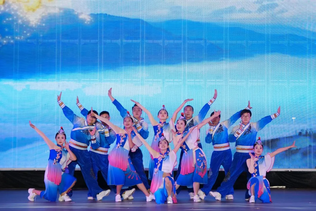 “最云南”·狂欢红河丨国庆中秋来个旧，8天精彩不重样！活动日程来了→