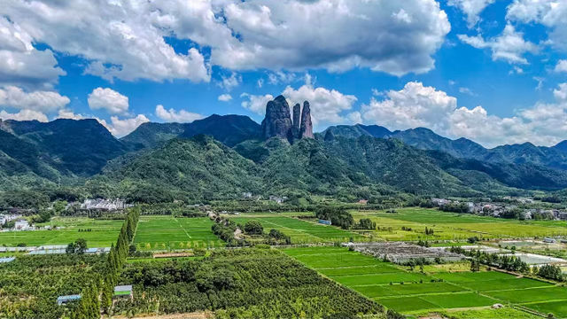 以山水为舞台！这个周末，一起“来江山抢歌歌”