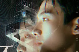 白敬亭化身“时间循环感知者”，《不眠日》导演：包好看图片