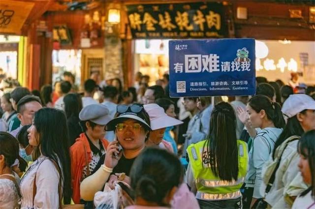 “双节”话丽江：安全守护与诗意出行全攻略