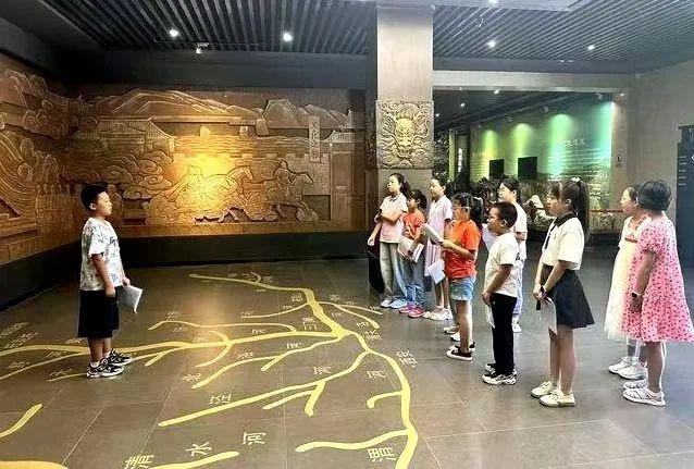 兰州市西固区：文化共享点亮夏日生活
