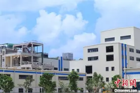 融入平陆运河经济带 广西横州市推动产业向海发展图片