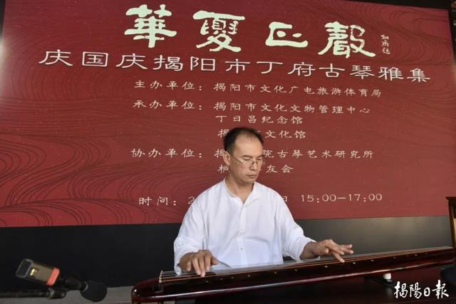 国庆中秋游揭阳 | “双节”假期，揭阳古城一片热火“潮”天！