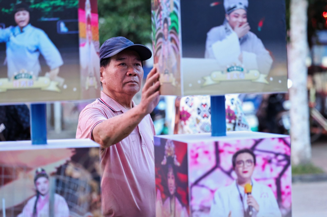 第十届大致坡琼剧文化季开幕，媒体聚焦琼剧盛事