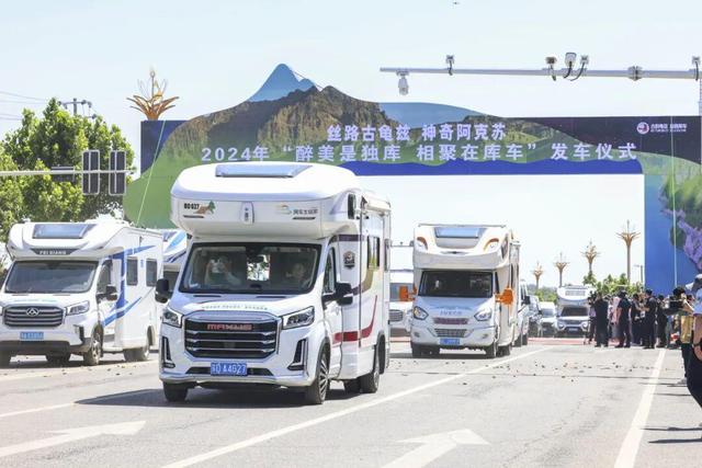 落地自驾、异地还车！租车游新疆，越来越方便