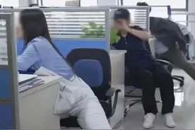 哇噻！“偷拍”他们就可以领消防小熊？图片