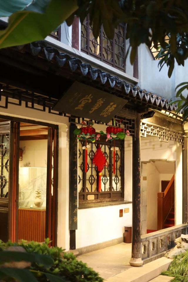 重阳暖孝亲，文脉润金陵——携父母同游南京夫子庙