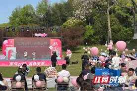 青春与星城共舞 人才与长沙“双向奔赴”图片