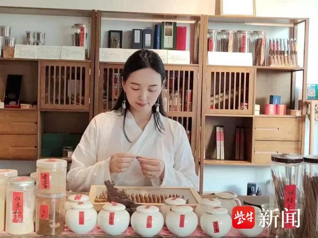 苏州吴中区“赴桂之约 非遗进民宿”活动邀您来体验