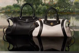 2025春夏女装，用轻盈的设计传递内在之力图片