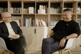 从幕后吃到台前，那个让减肥计划泡汤的男人回来了图片