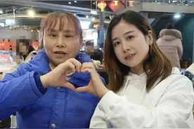 粉丝从0到19.5万，租房定居冰城——45天，“重庆摇摇兔”哈尔滨“开新局”图片