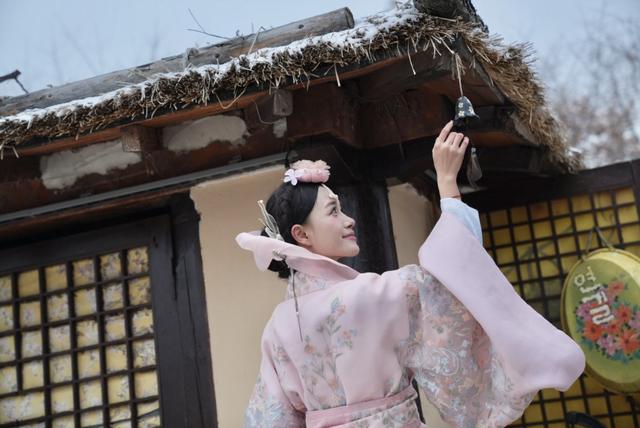 冬游吉林何以走向长红：全城皆为滑雪配套，文化让冰雪有灵魂