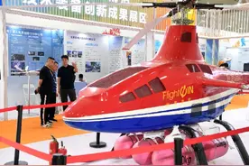 依托工程机械“家底”，率先抢得市场先机—— 发展应急装备产业，湖南“有一套”图片
