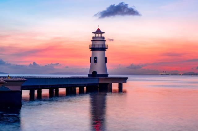 泸州机场伴你飞 | 暖冬特惠机票350+，广东喊你来过冬！