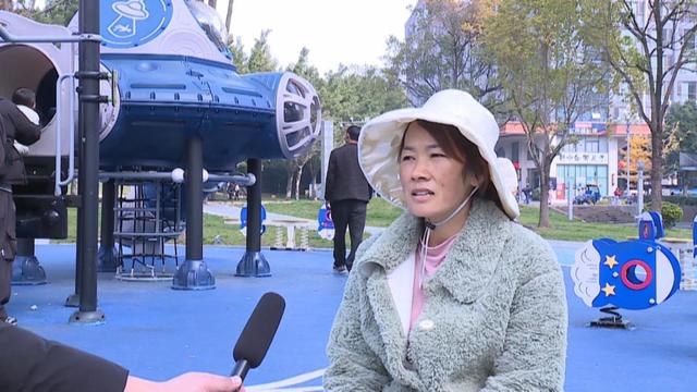 弥勒新增多个遛娃好去处！约起～