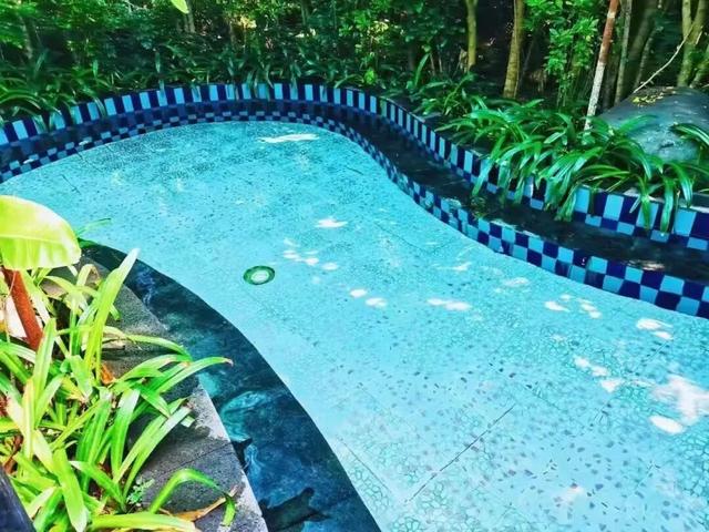 今冬私汤民宿订单量全国TOP1！昆明周边温泉攻略大合集来了，承包你的整个冬天~