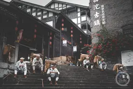 “冬韵”（129） | 上游主题摄影征稿作品展——零度作品图片