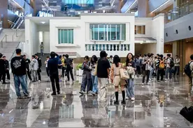 今年510，阿里为何要谈重新创业？图片