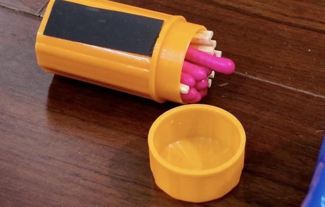 火柴浸水24小时还能用！家用防灾应急包怎么选？“新国标”来了→