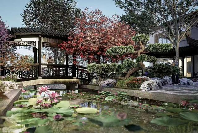 苏州：一座“活着的古城”正跃然而出