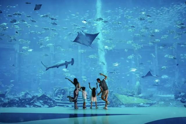 又一次引领时代旋风，复星旅文如何开启全球度假新征程？