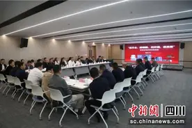 成都：“进万企、解难题、优环境、促发展”出实效图片