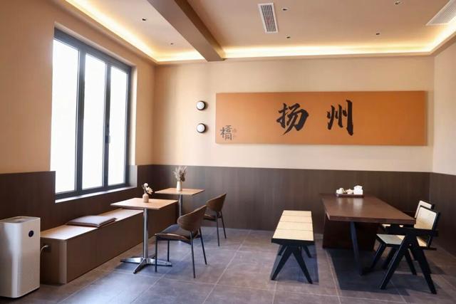 扬州小众度假指南：国庆就去七河八岛，这几家美宿让你躺着看风景！