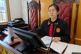 以案释法 | 公司财务人员遭诈骗造成公司财产损失，应由谁担责？图片