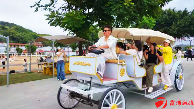 宁德市首个！再添打卡新去处，就在→