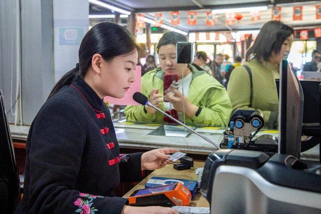 90.15万人次！台儿庄古城春节假期圆满收官！