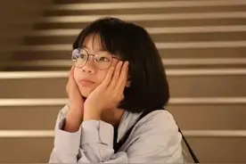 16岁女生把课文念“活”了！图片