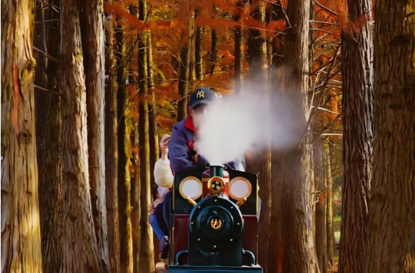 跑过兰溪更想你！边跑边玩，玩转村跑全攻略