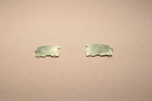 113件文物首次亮相，集结60年考古成果！没打卡这个展，别说你了解北京城