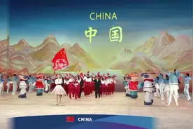 激情与荣耀！210秒见证亚冬会中国代表团夺金时刻图片