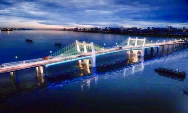 洪英士：我走上翔安大桥-纪念厦门经济特区成立四十五周年