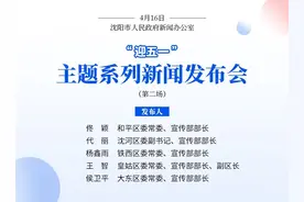 “五一”假期去哪儿玩？来沈阳解锁超多“新玩法”！图片