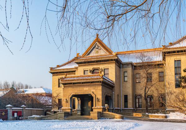 雪假余额还有4天，来吉林咱就这么玩儿！